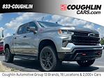 2025 Chevrolet Silverado 1500 Crew Cab 4x4 Pickup for sale #Z07472 - photo 1