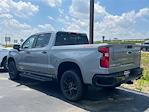2025 Chevrolet Silverado 1500 Crew Cab 4x4 Pickup for sale #Z07472 - photo 3
