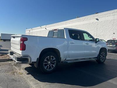 2025 Chevrolet Silverado 1500 Crew Cab 4x4 Pickup for sale #Z07473 - photo 2