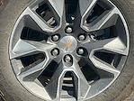 2025 Chevrolet Silverado 1500 Crew Cab 4x4 Pickup for sale #Z07473 - photo 22