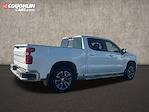 2025 Chevrolet Silverado 1500 Crew Cab 4WD Pickup for sale #Z07473 - photo 2