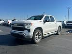 2025 Chevrolet Silverado 1500 Crew Cab 4x4 Pickup for sale #Z07473 - photo 6