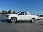 2025 Chevrolet Silverado 1500 Crew Cab 4x4 Pickup for sale #Z07473 - photo 3