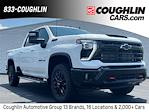 New 2025 Chevrolet Silverado 3500 LT Crew Cab 4x4 Pickup for sale #Z07474 - photo 1