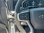 New 2025 Chevrolet Silverado 3500 LT Crew Cab 4x4 Pickup for sale #Z07474 - photo 17