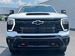 New 2025 Chevrolet Silverado 3500 LT Crew Cab 4x4 Pickup for sale #Z07474 - photo 4