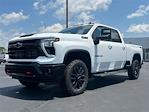 New 2025 Chevrolet Silverado 3500 LT Crew Cab 4x4 Pickup for sale #Z07474 - photo 6