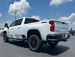 New 2025 Chevrolet Silverado 3500 LT Crew Cab 4x4 Pickup for sale #Z07474 - photo 3