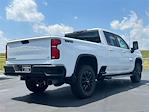 New 2025 Chevrolet Silverado 3500 LT Crew Cab 4x4 Pickup for sale #Z07474 - photo 2