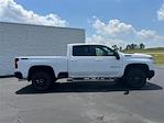 New 2025 Chevrolet Silverado 3500 LT Crew Cab 4x4 Pickup for sale #Z07474 - photo 8