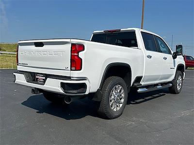 New 2025 Chevrolet Silverado 3500 LT Crew Cab 4x4 Pickup for sale #Z07475 - photo 2