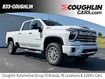 New 2025 Chevrolet Silverado 3500 LT Crew Cab 4x4 Pickup for sale #Z07475 - photo 1