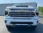 New 2025 Chevrolet Silverado 3500 LT Crew Cab 4x4 Pickup for sale #Z07475 - photo 4