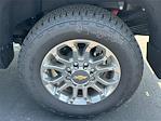 New 2025 Chevrolet Silverado 3500 LT Crew Cab 4x4 Pickup for sale #Z07475 - photo 23