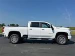 New 2025 Chevrolet Silverado 3500 LT Crew Cab 4x4 Pickup for sale #Z07475 - photo 6