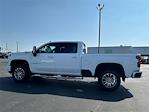 New 2025 Chevrolet Silverado 3500 LT Crew Cab 4x4 Pickup for sale #Z07475 - photo 7