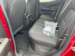 New 2025 Chevrolet Colorado Work Truck Crew Cab Pickup for sale #Z07477 - photo 11