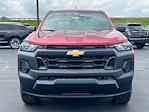 New 2025 Chevrolet Colorado Work Truck Crew Cab Pickup for sale #Z07477 - photo 4