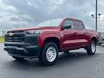 New 2025 Chevrolet Colorado Work Truck Crew Cab Pickup for sale #Z07477 - photo 5