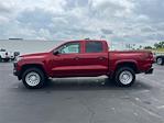 New 2025 Chevrolet Colorado Work Truck Crew Cab Pickup for sale #Z07477 - photo 7