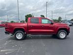 New 2025 Chevrolet Colorado Work Truck Crew Cab Pickup for sale #Z07477 - photo 6