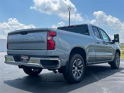 2025 Chevrolet Silverado 1500 Double Cab 4x4 Pickup for sale #Z07481 - photo 2
