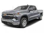 2025 Chevrolet Silverado 1500 Double Cab 4x4 Pickup for sale #Z07481 - photo 1