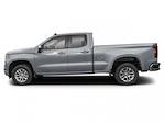 2025 Chevrolet Silverado 1500 Double Cab 4x4 Pickup for sale #Z07481 - photo 3