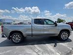 2025 Chevrolet Silverado 1500 Double Cab 4x4 Pickup for sale #Z07481 - photo 8