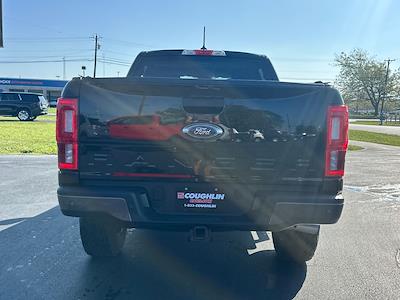 2022 Ford Ranger SuperCrew Cab 4x4 Pickup for sale #Z07481A - photo 2
