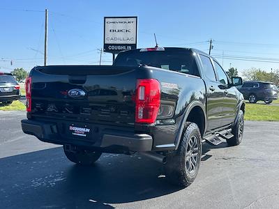 2022 Ford Ranger SuperCrew Cab 4WD Pickup for sale #Z07481A - photo 2