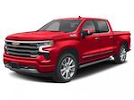 2025 Chevrolet Silverado 1500 Crew Cab 4x4 Pickup for sale #Z07483 - photo 1