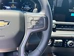 2025 Chevrolet Silverado 1500 Crew Cab 4x4 Pickup for sale #Z07483 - photo 19