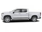 2025 Chevrolet Silverado 1500 Crew Cab 4x4 Pickup for sale #Z07483 - photo 4