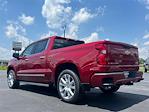 2025 Chevrolet Silverado 1500 Crew Cab 4x4 Pickup for sale #Z07483 - photo 3