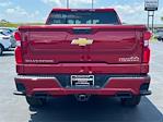 2025 Chevrolet Silverado 1500 Crew Cab 4x4 Pickup for sale #Z07483 - photo 5