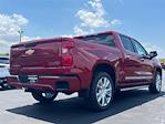 2025 Chevrolet Silverado 1500 Crew Cab 4x4 Pickup for sale #Z07483 - photo 2