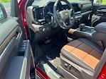 2025 Chevrolet Silverado 1500 Crew Cab 4x4 Pickup for sale #Z07483 - photo 9