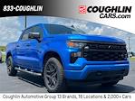 2025 Chevrolet Silverado 1500 Crew Cab 4x4 Pickup for sale #Z07484 - photo 1