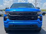 2025 Chevrolet Silverado 1500 Crew Cab 4x4 Pickup for sale #Z07484 - photo 8