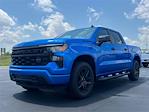 2025 Chevrolet Silverado 1500 Crew Cab 4x4 Pickup for sale #Z07484 - photo 3