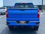 2025 Chevrolet Silverado 1500 Crew Cab 4x4 Pickup for sale #Z07484 - photo 4