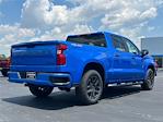 2025 Chevrolet Silverado 1500 Crew Cab 4x4 Pickup for sale #Z07484 - photo 2