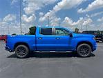 2025 Chevrolet Silverado 1500 Crew Cab 4x4 Pickup for sale #Z07484 - photo 7