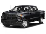 2023 Chevrolet Silverado 1500 Crew Cab 4x4 Pickup for sale #Z07485A - photo 1