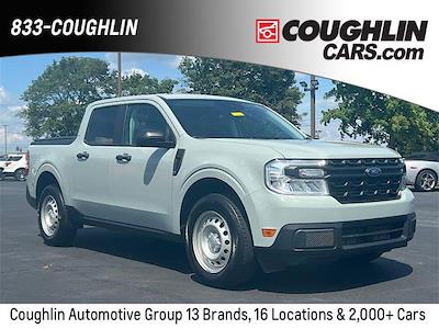2024 Ford Maverick SuperCrew Cab 4x4 Pickup for sale #Z07490A - photo 1