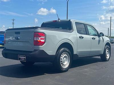 2024 Ford Maverick SuperCrew Cab 4x4 Pickup for sale #Z07490A - photo 2