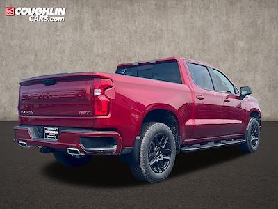 2025 Chevrolet Silverado 1500 Crew Cab 4WD Pickup for sale #Z07491 - photo 2