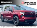 New 2025 Chevrolet Silverado 1500 RST Crew Cab 4x4 Pickup for sale #Z07491 - photo 1