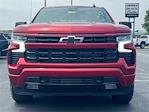 New 2025 Chevrolet Silverado 1500 RST Crew Cab 4x4 Pickup for sale #Z07491 - photo 4